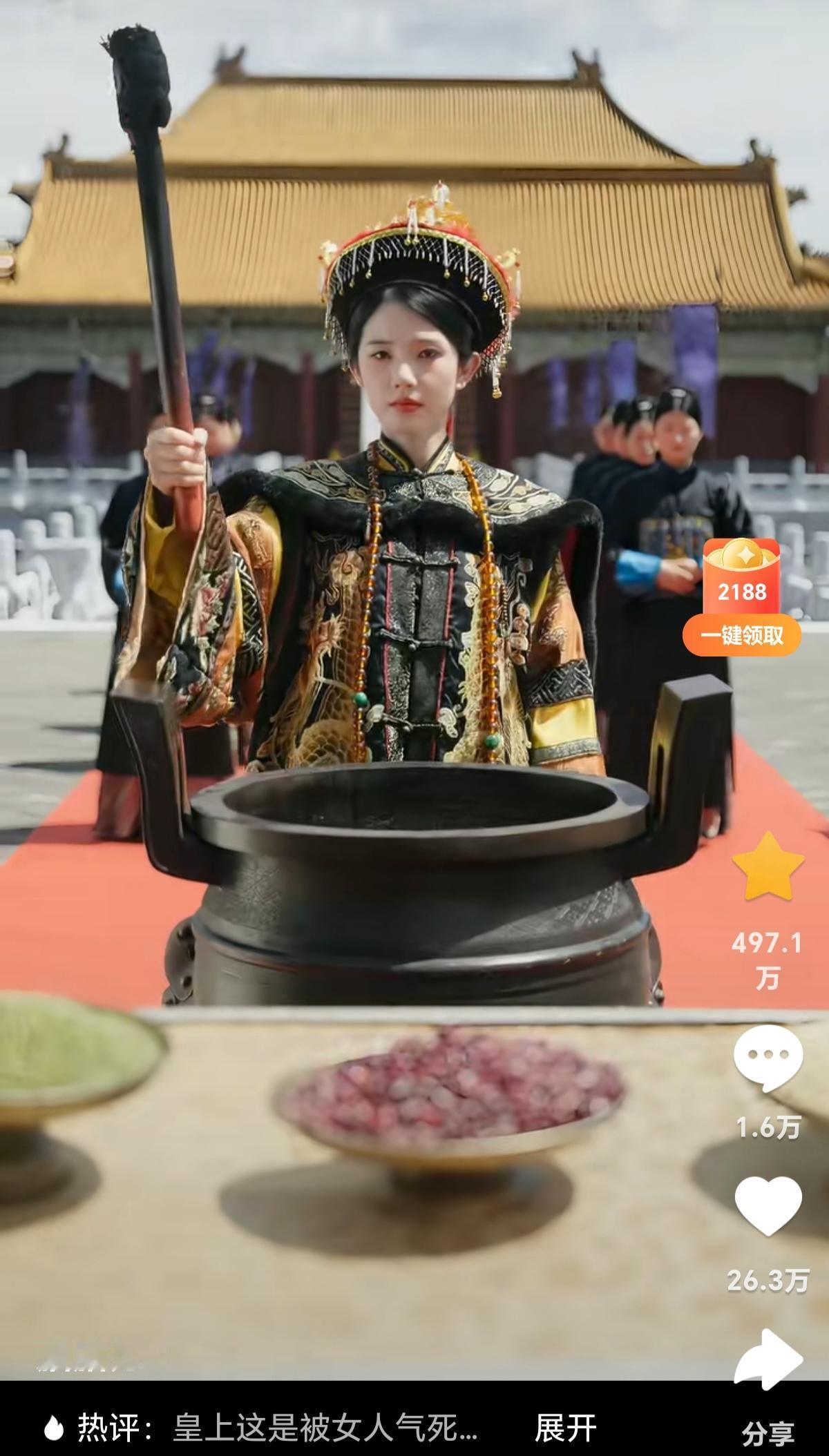 最近这两年，起码看了不下一百部短剧，比起前几年那些粗制滥造异常夸张废话连篇感觉把