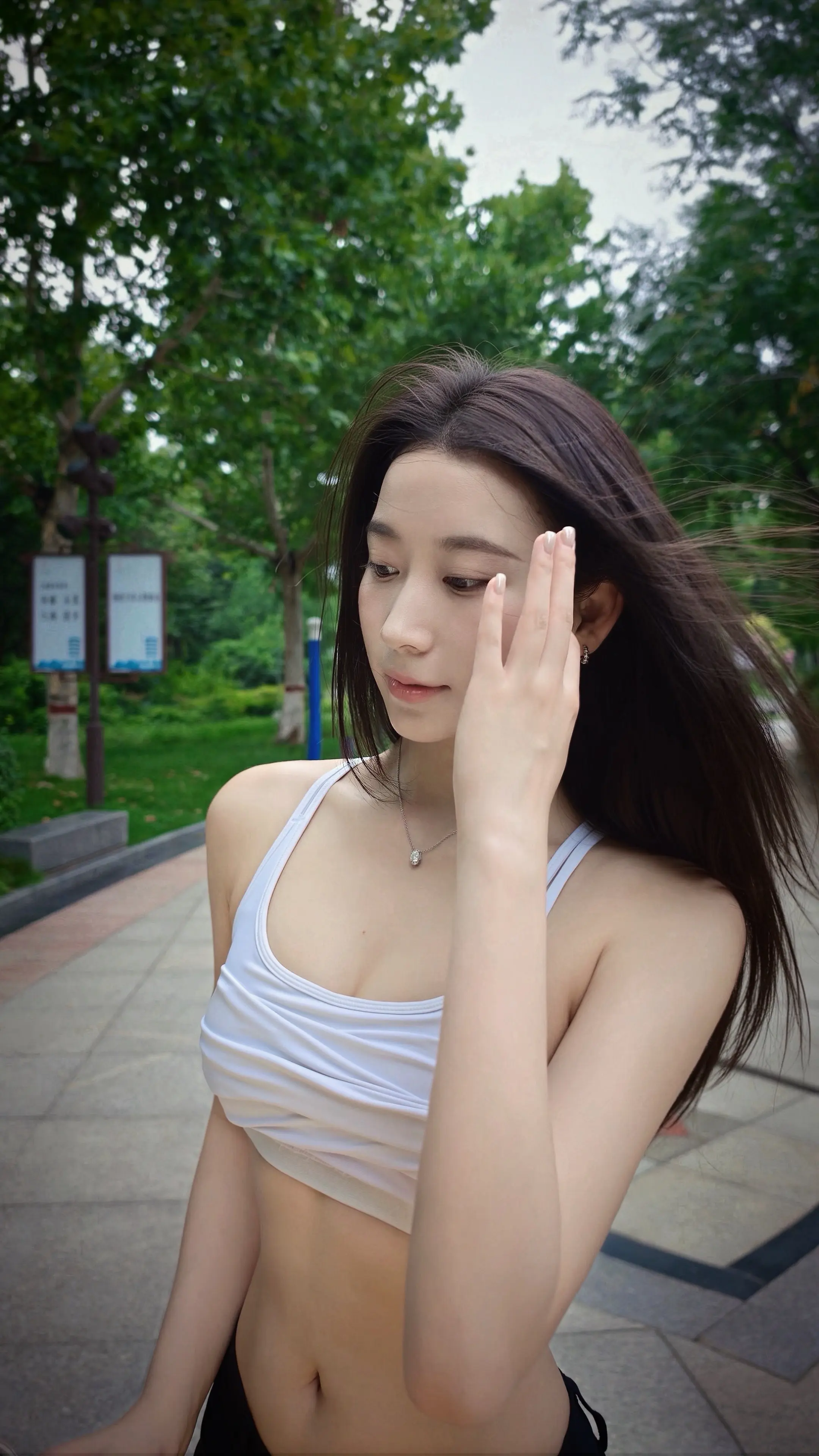 丘比特力气太小了 只穿透了我一個人的心