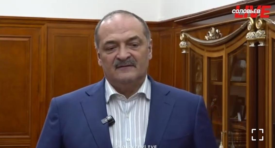 突发！ 俄罗斯达吉斯坦共和国因暴雨+强风引发严重洪灾，首府马哈奇卡拉宣布进入紧急