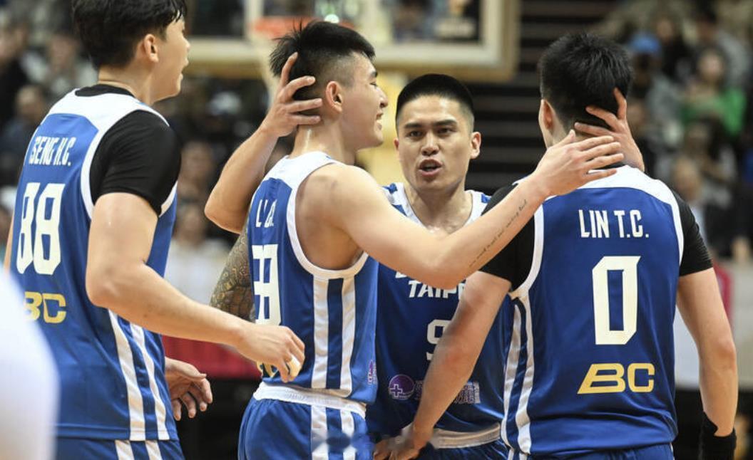 中国男篮 【两场都在中立场地进行！】根据当地媒体报道，中国台北篮协相关人士证实，