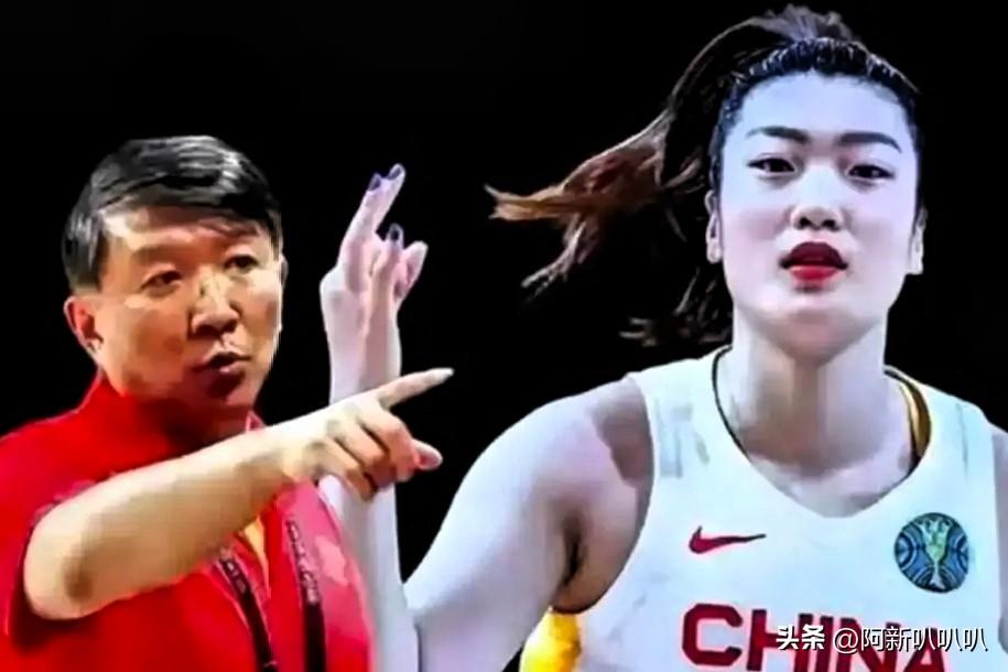 李梦之后无持球核心？后继有人宫鲁鸣却不征召，难怪被比利时吊打。

2022年，中