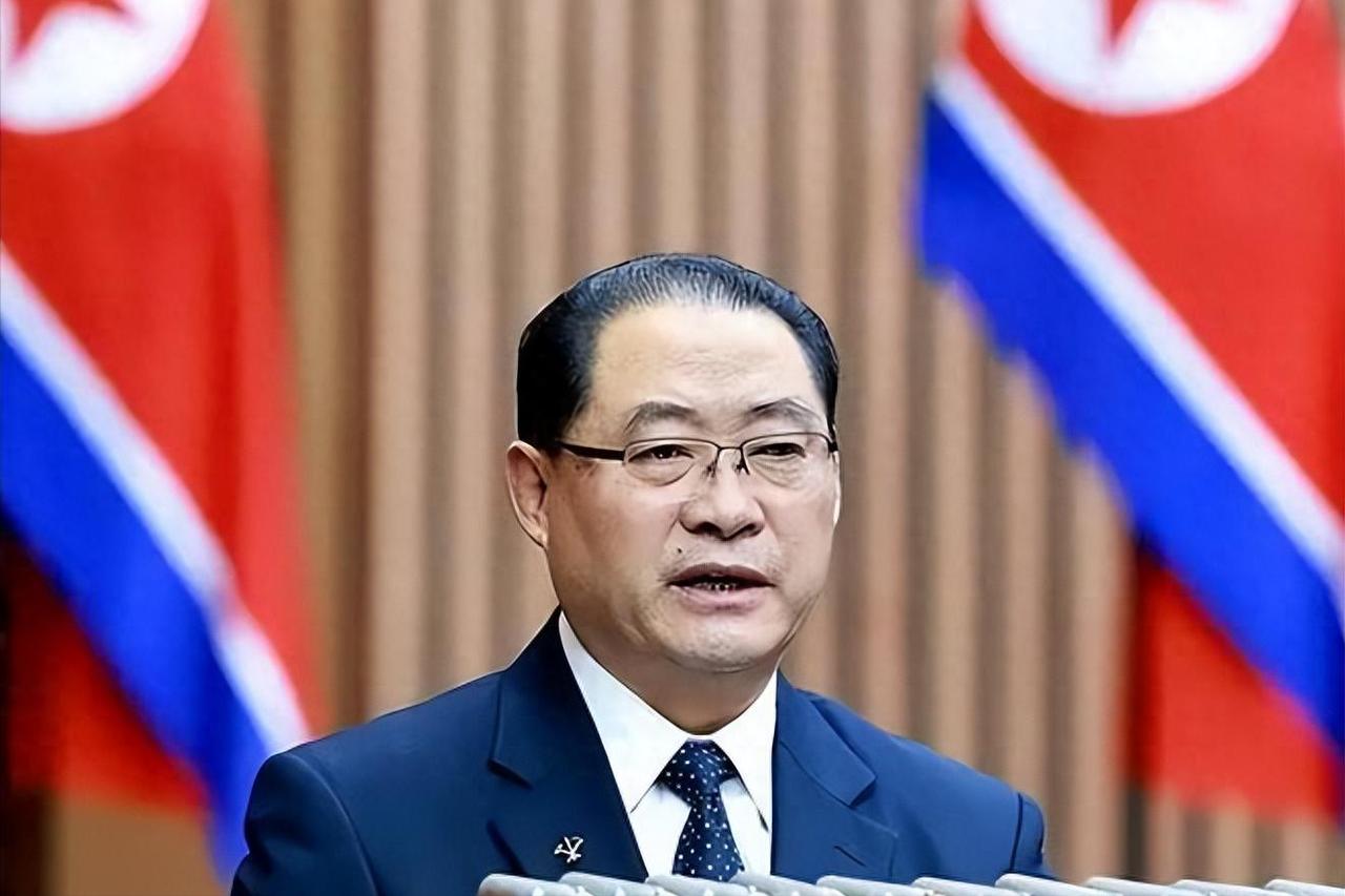 韩国不敢认，日本看懂了：朝鲜从中国搬回去的真正底牌是什么

7月10日至12日，