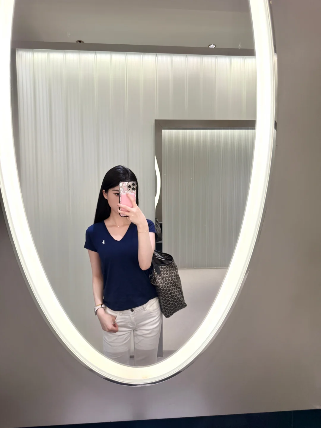 舒服的状态，都藏在基础款里。
