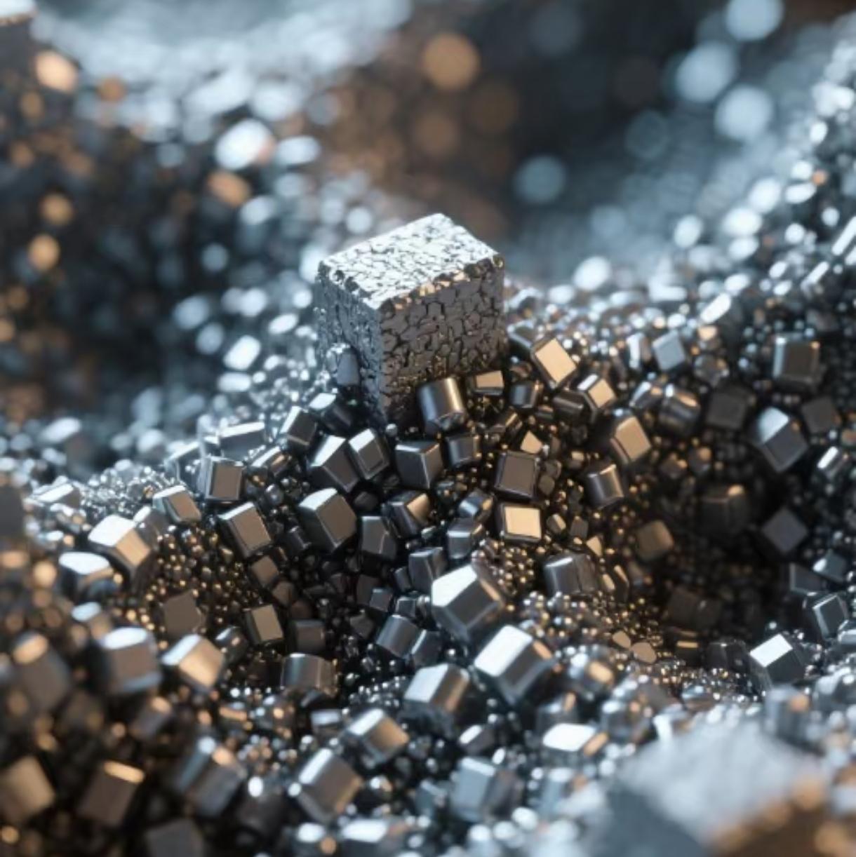 突破2000℃！德国科学发明新合金，能抗住极端高温，让飞机更省油！
 
2025