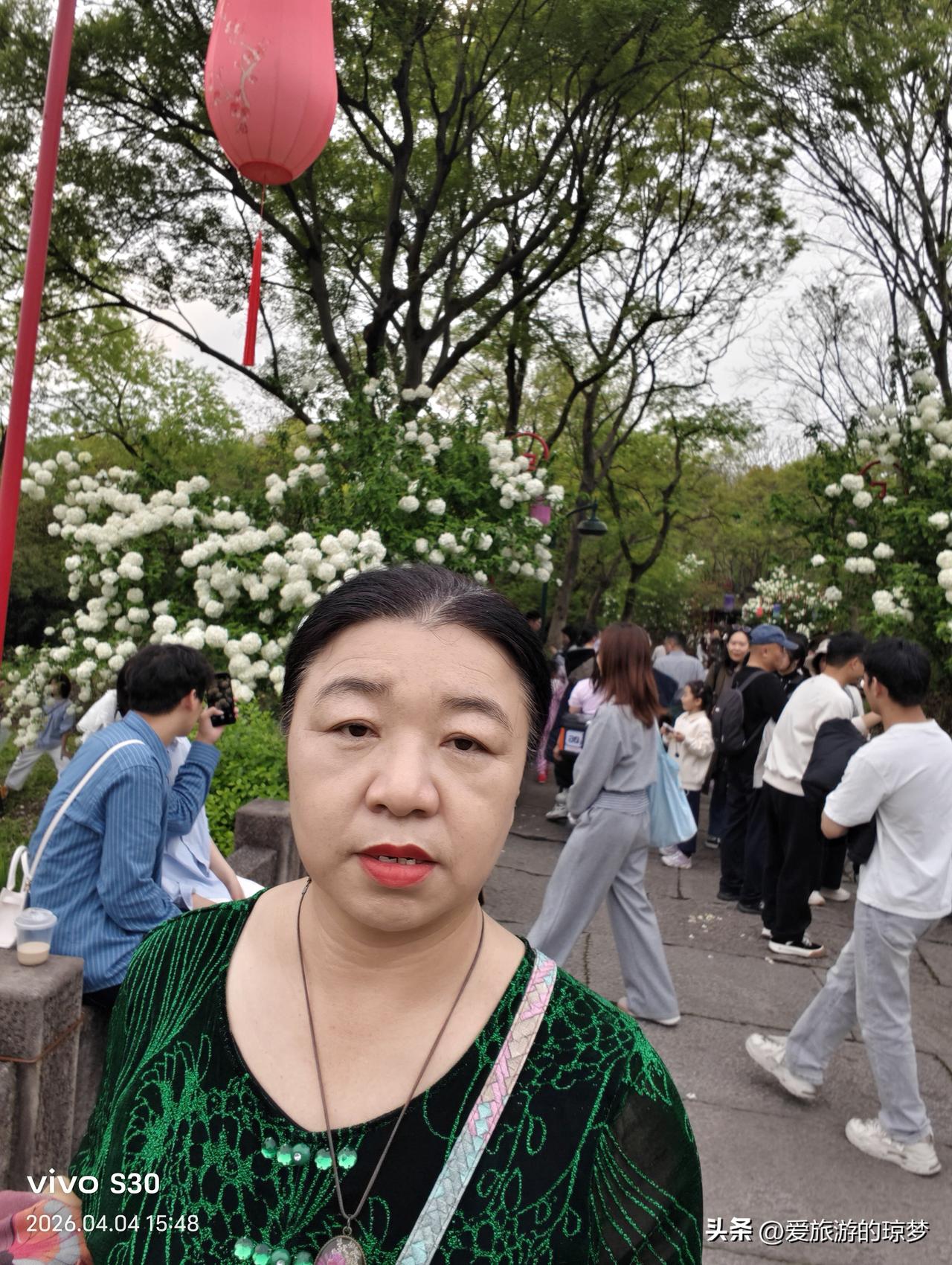 生活趣事分享