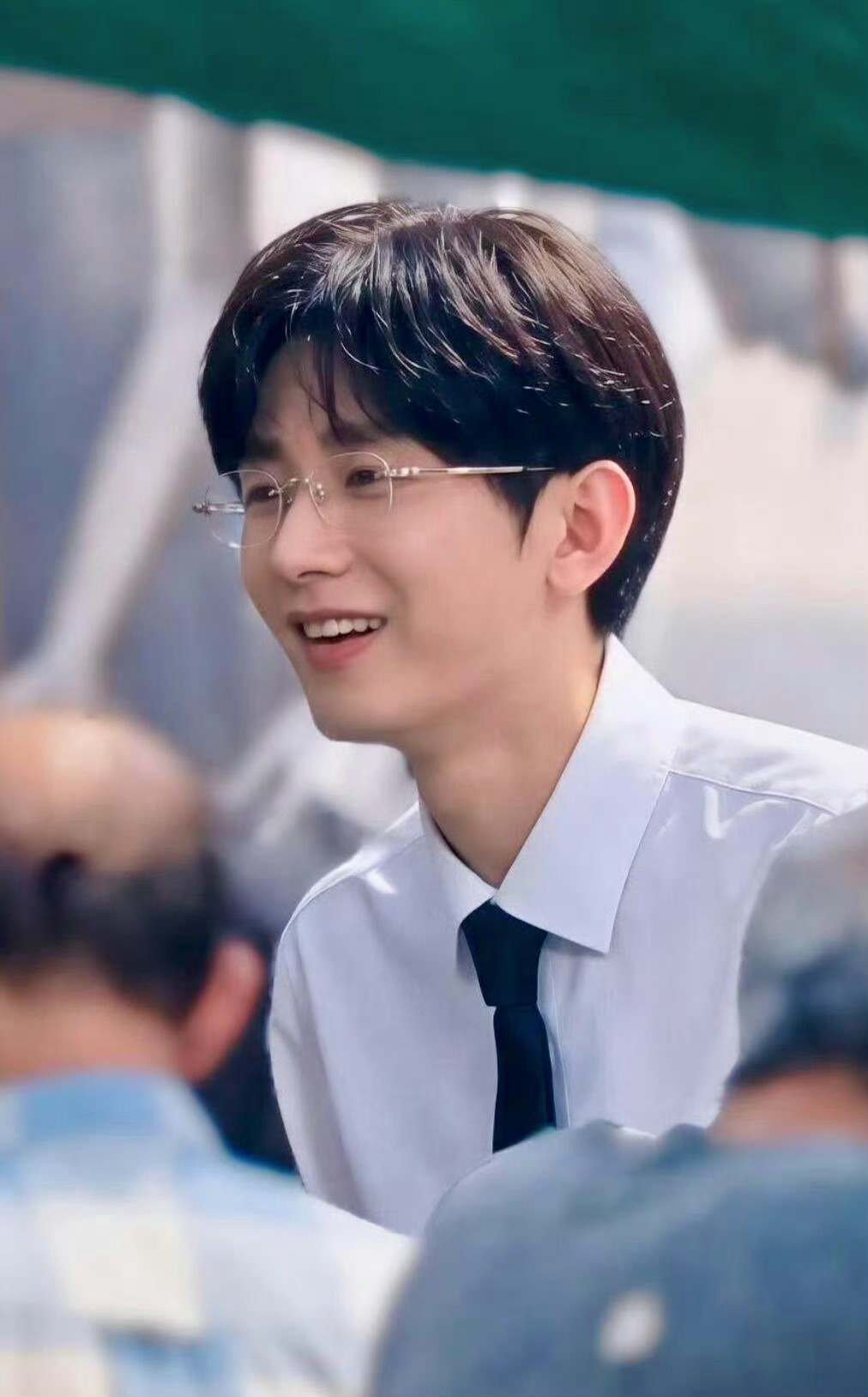 ❥LᵒᵛᵉᵧₒᵤCHENG YI°ꦿ⁵²º᭄❥成毅狩谎cy成毅林彦廷狩尽世间虚妄