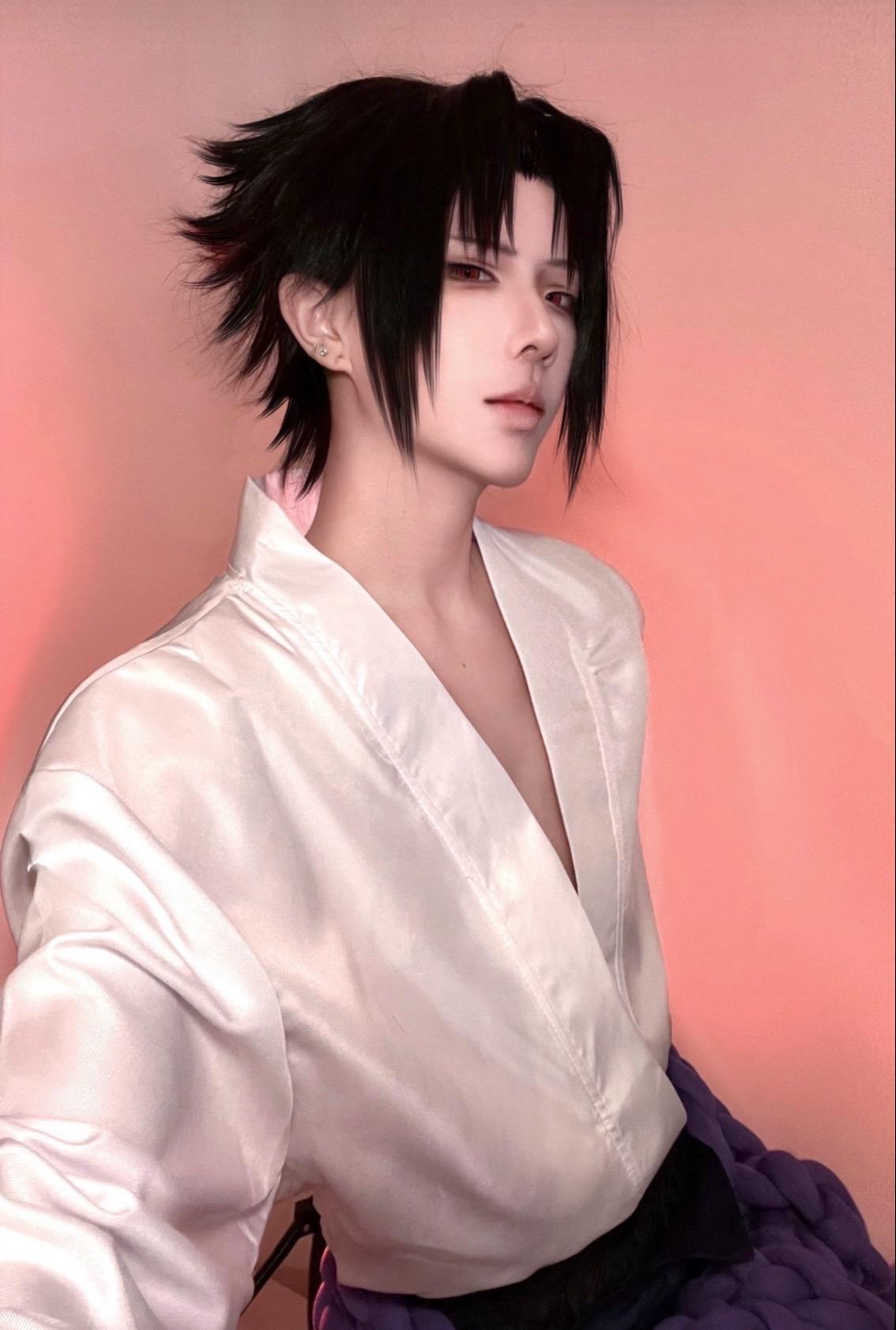 不穿束胸不穿肌肉衣纯靠p成双开门儿。（咒印镜像致歉）发个图文版家人们