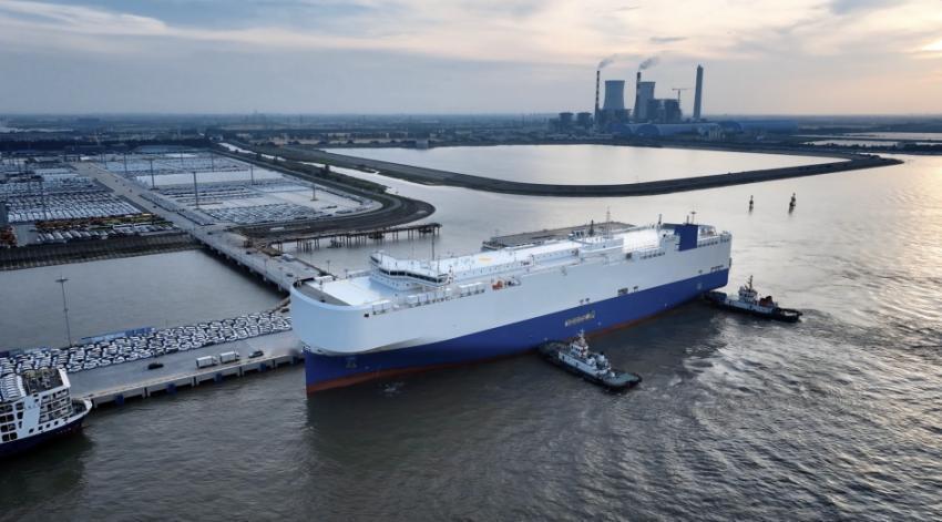 【英国销量第二！奇瑞在欧洲市场卖爆了】兄弟们，奇瑞汽车在英国市场封神了。数据显示