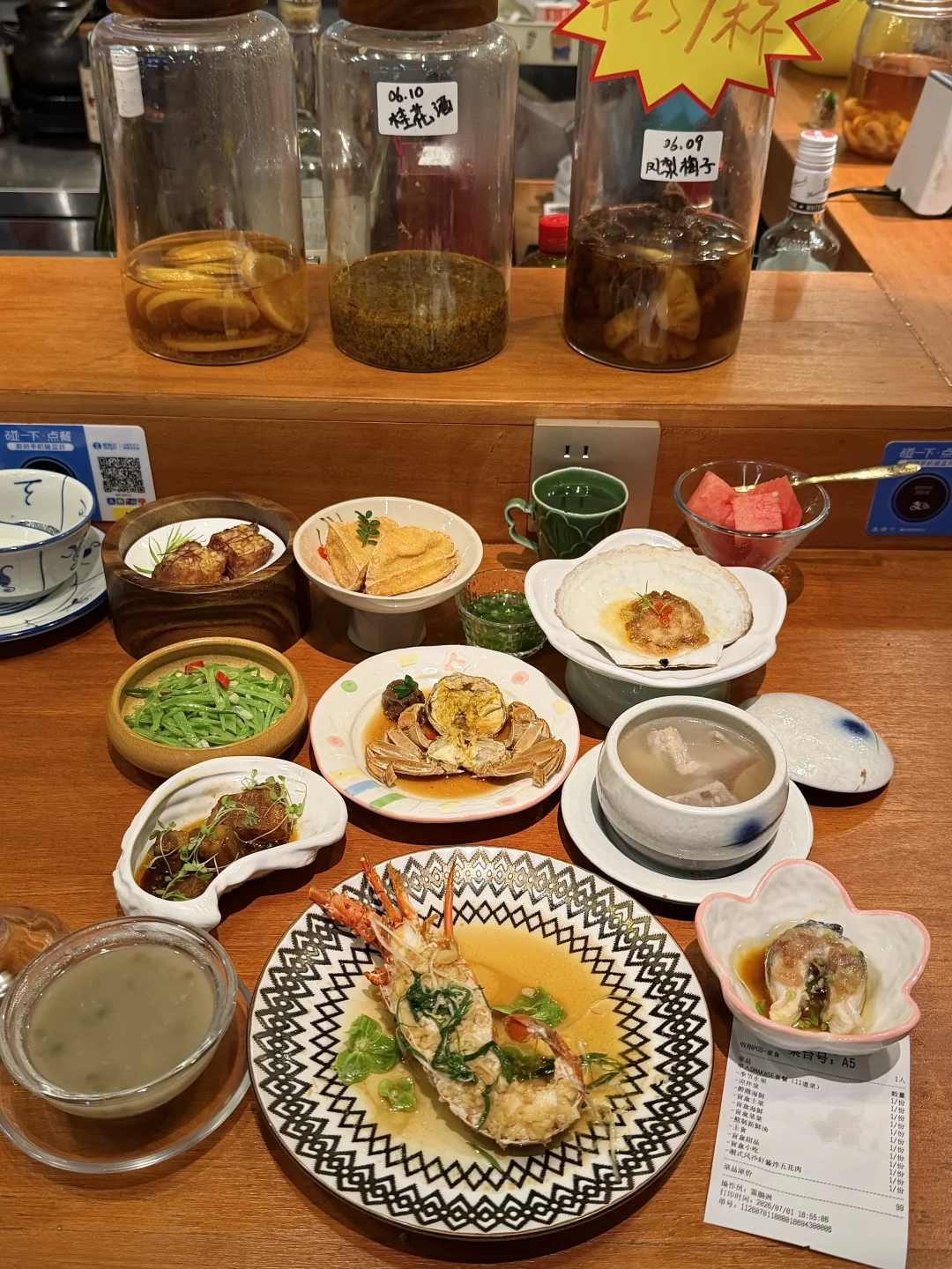 分享我在龙华最最最最喜欢的小店