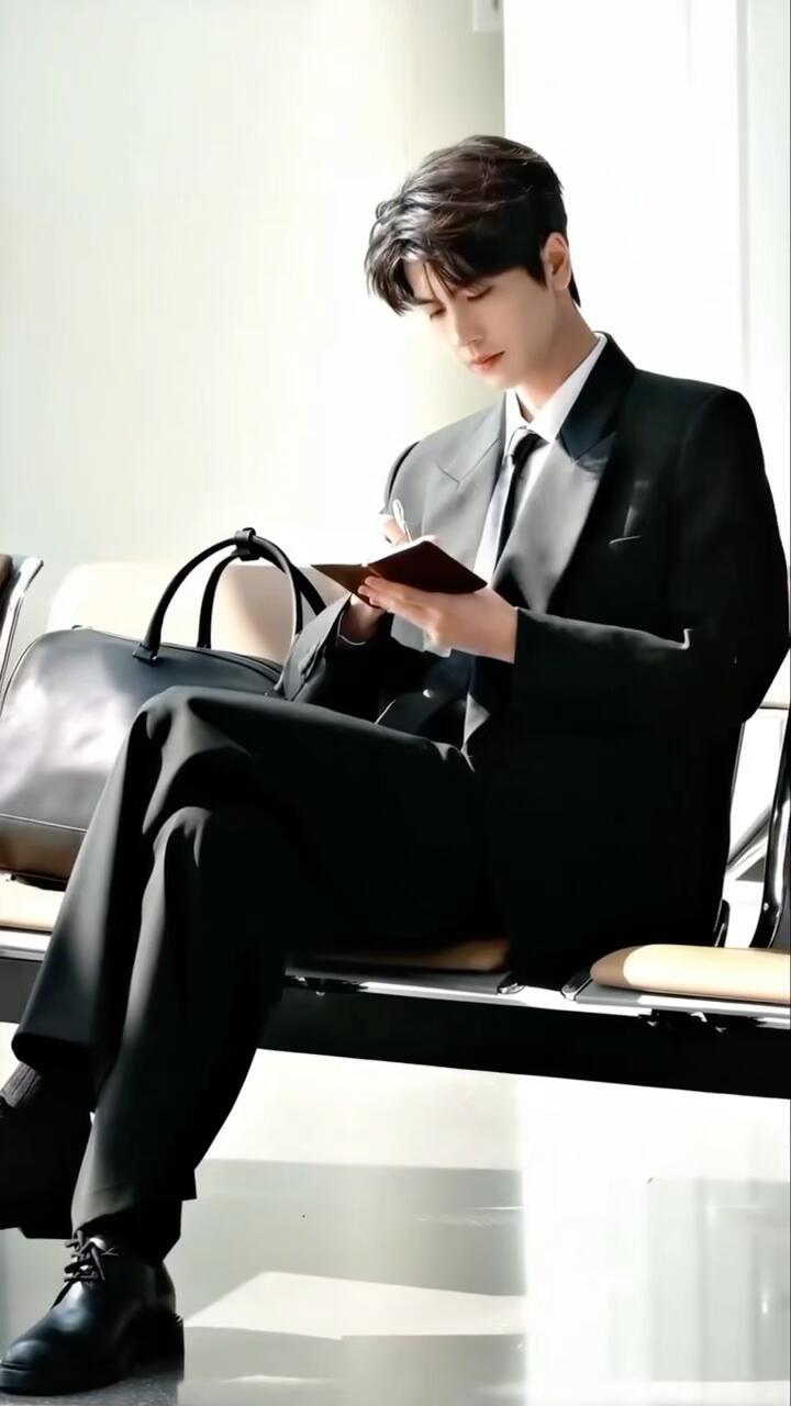 张凌赫顶着最帅的脸打最狠的架导演终于把张凌赫的脸发挥出来了内娱独一份的反差感男神