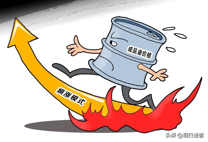 战事爆发将触发多重连锁反应：国际原油价格应声攀升，黄金市场避险需求激增，资本市场