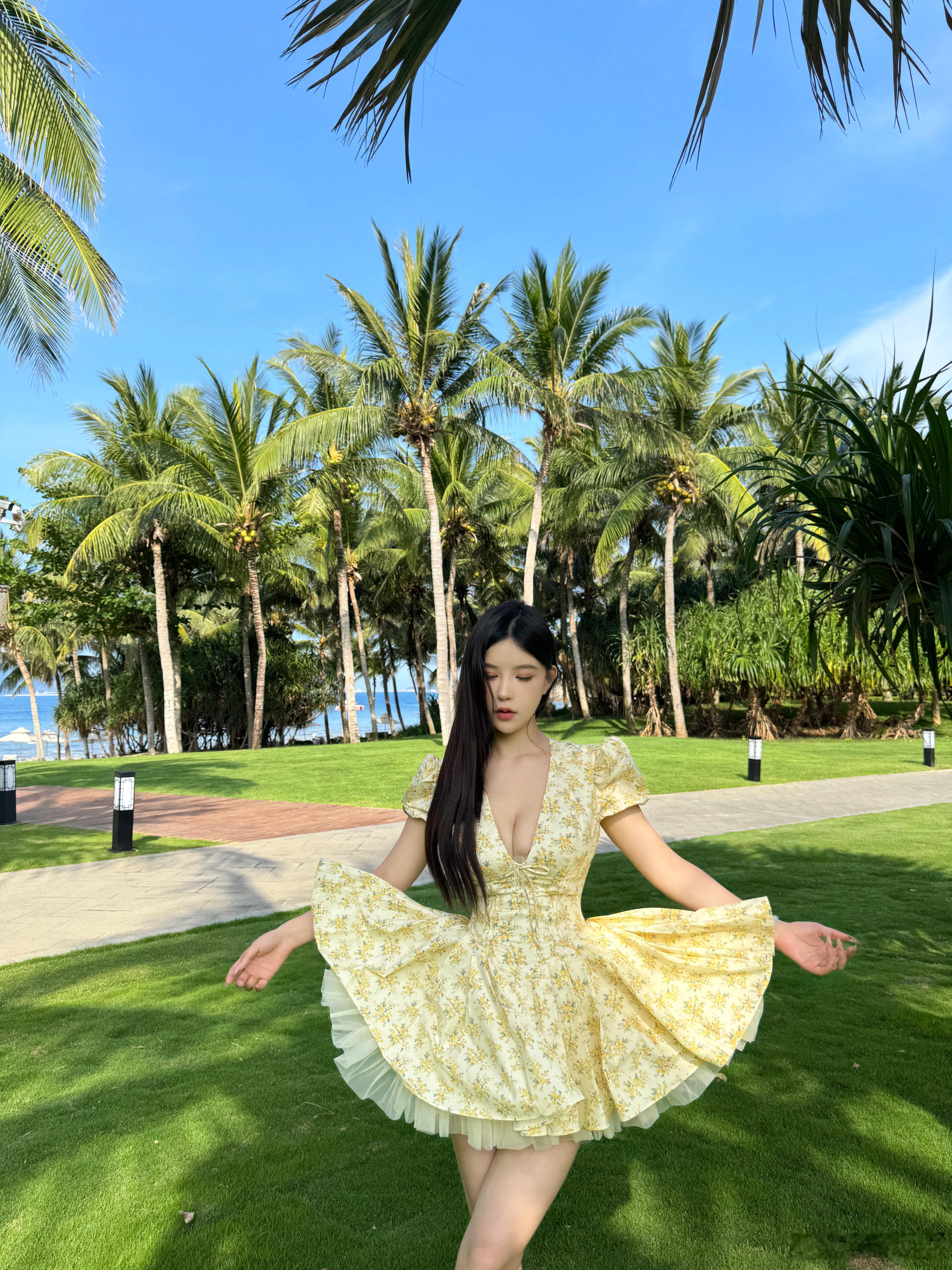 我的五一假期！幸福😊 ​​​