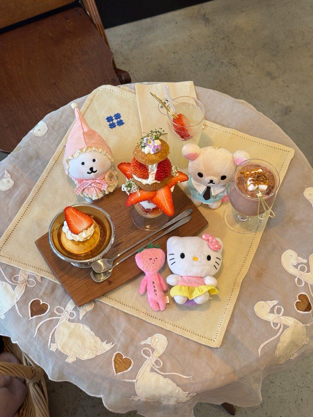 人活着不能没有萌物.☘︎ ݁˖ ​​​