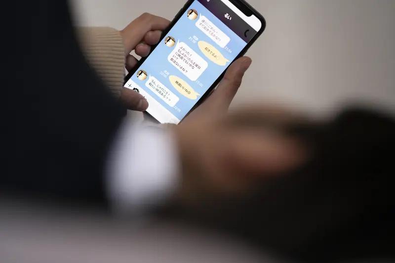 “都是专业的 ，可照片挑选”“租对象回家过年”业务再度兴起 ，女子接单扮演4天女