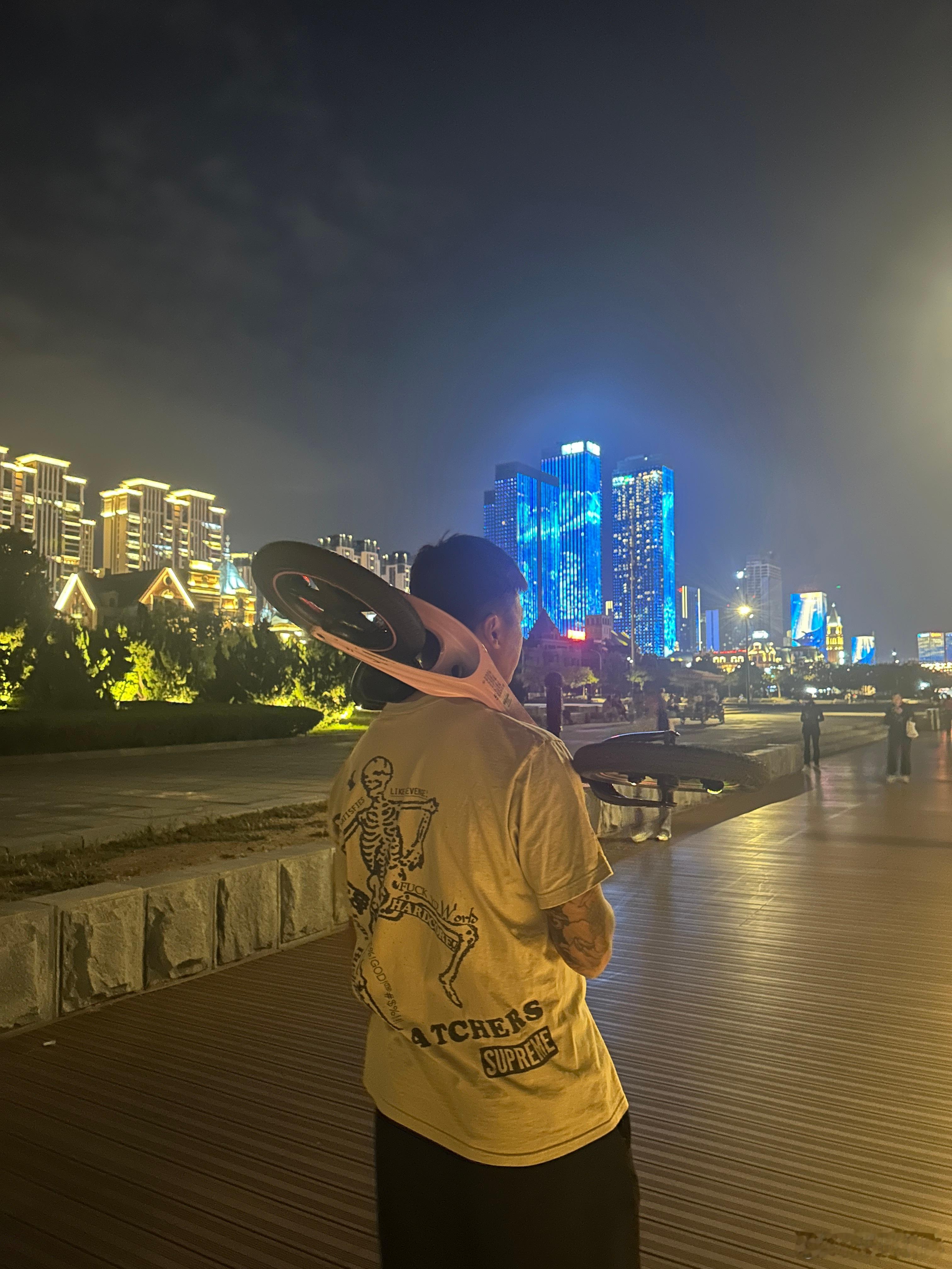 大连进入漫长的冬天，期待下个旅游季[good]8天很短 7天很长 ​​​