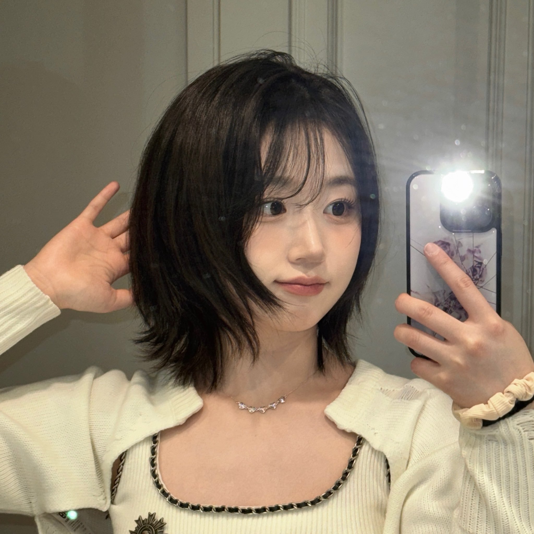 ✨🤍*吴海媛 ​​​