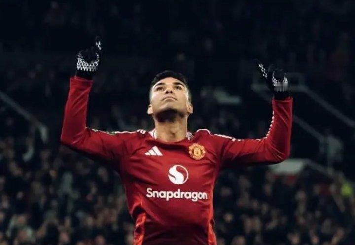 10月的最后一天，曼联在英联杯第4轮出战，坐镇主场迎战莱斯特城。这是滕哈格离开曼