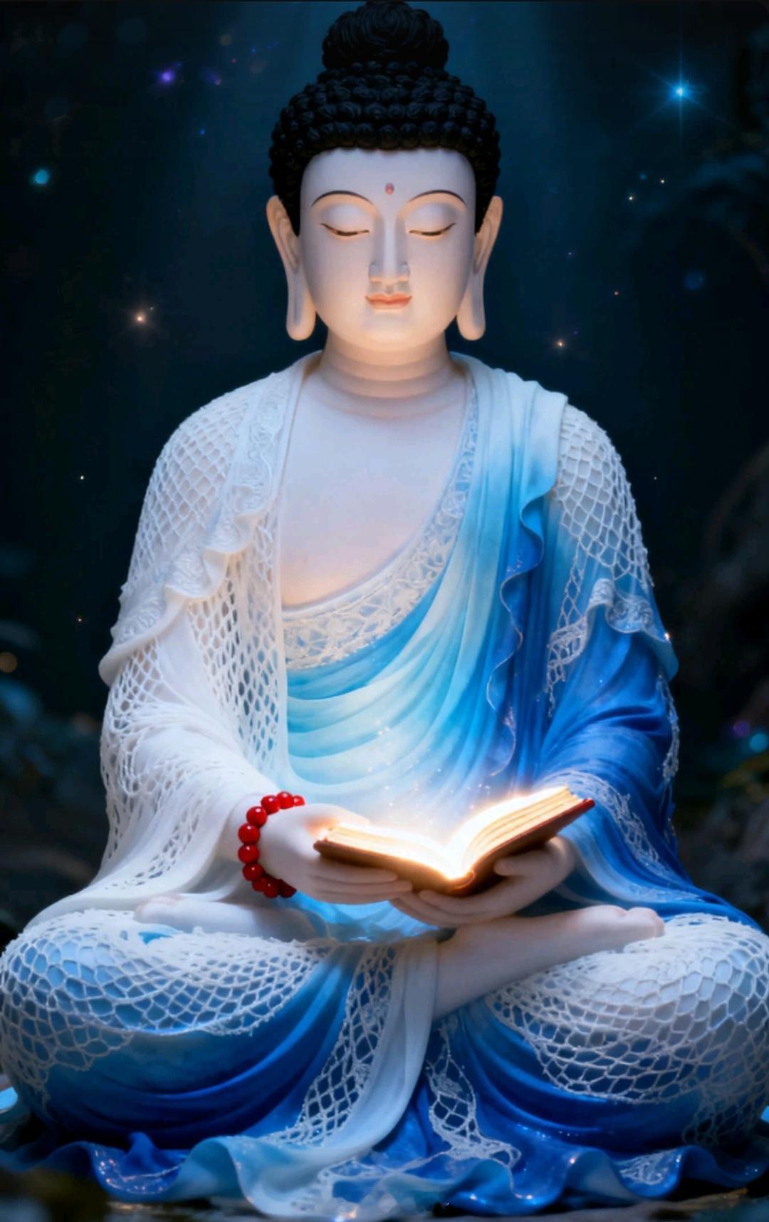 转赞！愿菩萨护佑所有粉丝，平安顺遂，无灾无难，身心康泰，诸事吉祥。菩萨保佑我 ​
