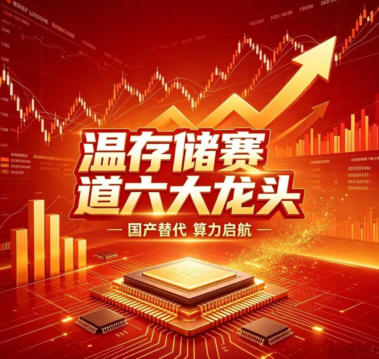 温存储赛道六大龙头股1. 江波龙（301308）核心逻辑：国内温存储模组龙头，企