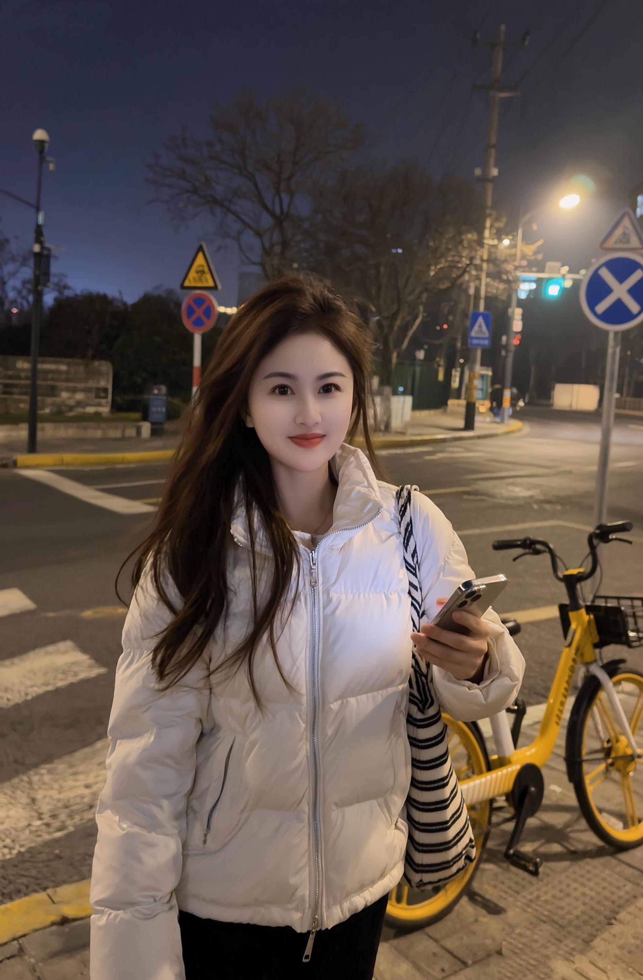 如果你有我就够了，那么我也是……