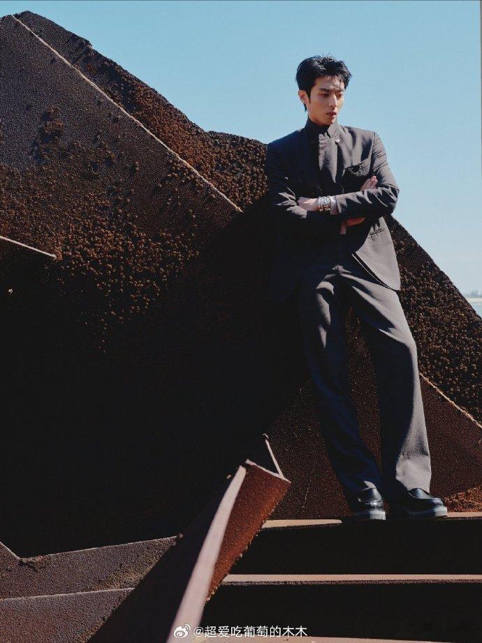 陈靖可年度突破剧集演员 必须为陈靖可的年度突破剧集演员奖欢呼！就是这个镜头切错，