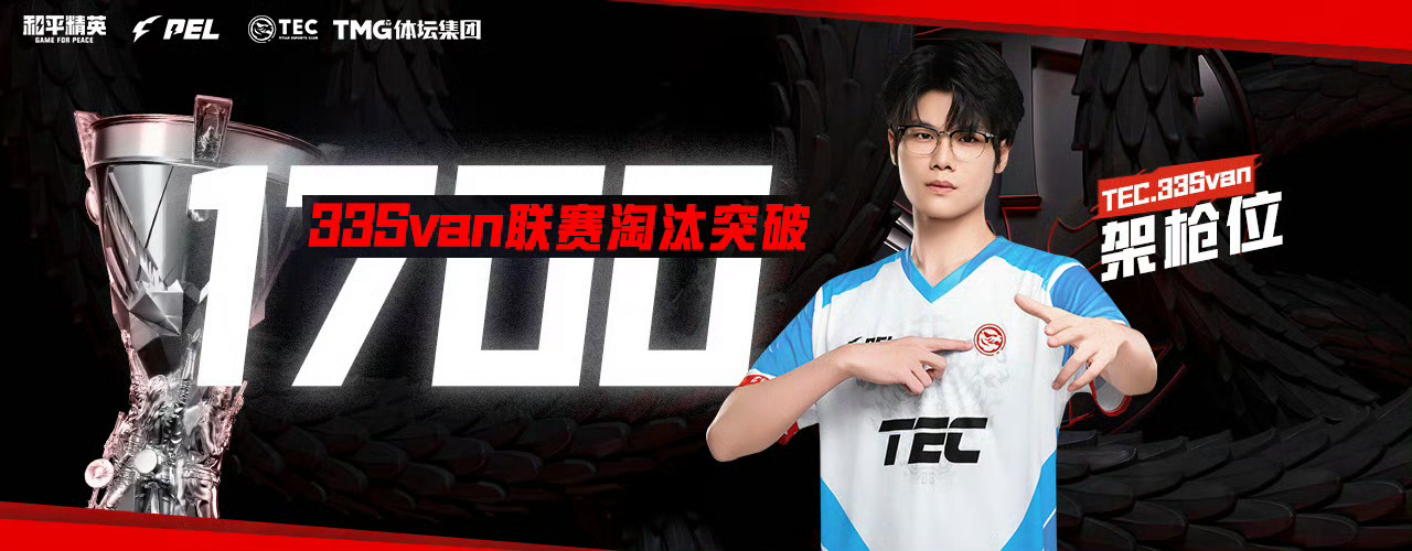 33Svan联赛1700淘汰 恭喜联赛淘汰突破1700！2026pel春季赛20