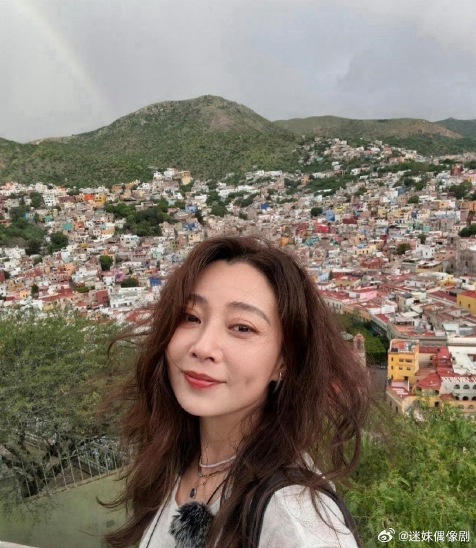1. 网传冯绍峰很痴迷医美，一旦听到旁人评价他显老、状态下滑，就会立刻去打针，不