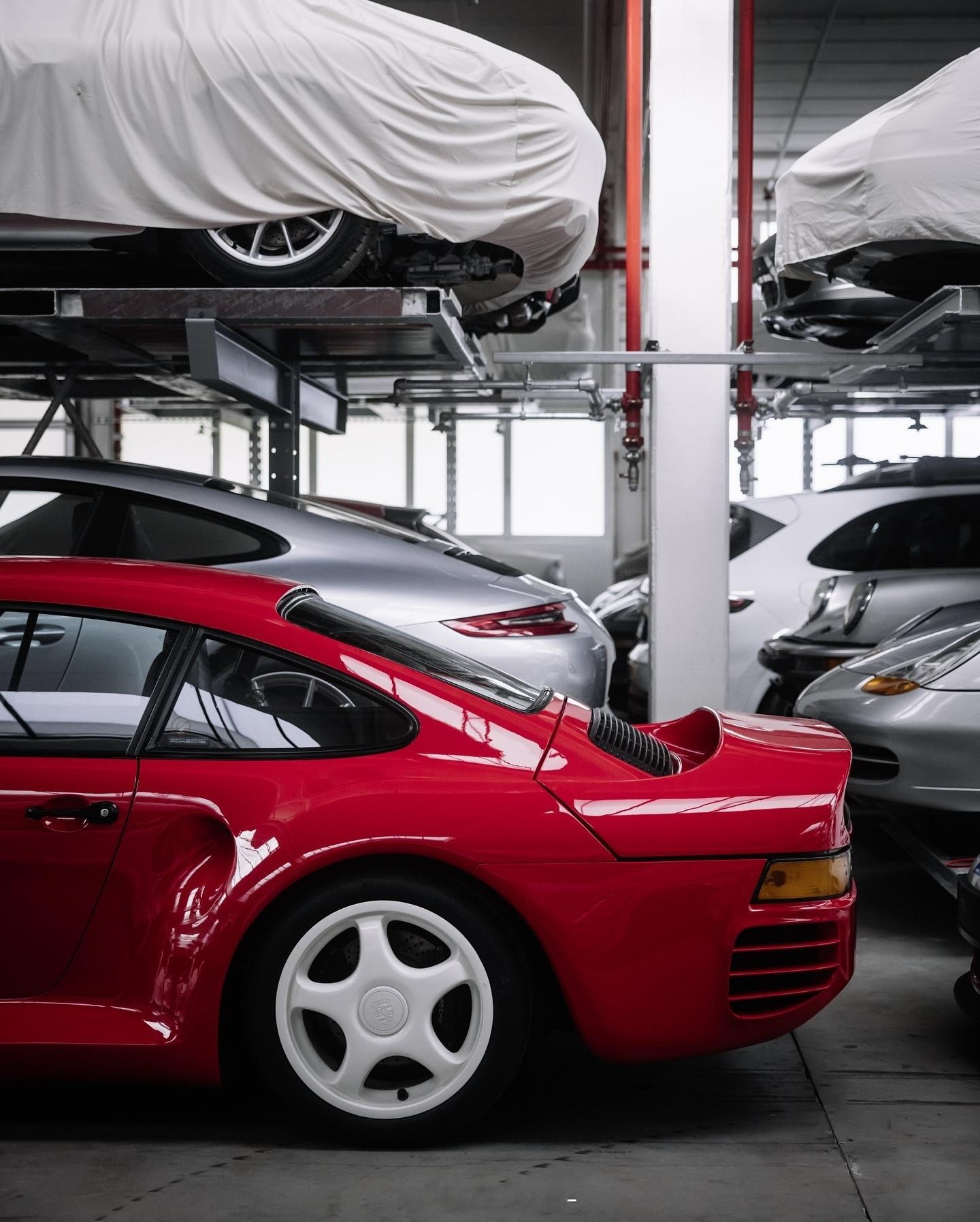#porscheclassic# #Turbo’s 50th anniversa