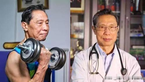 不抽烟不喝酒从不熬夜，体检却查出肺结节。

钟南山院士团队最新研究跟了一万多人，