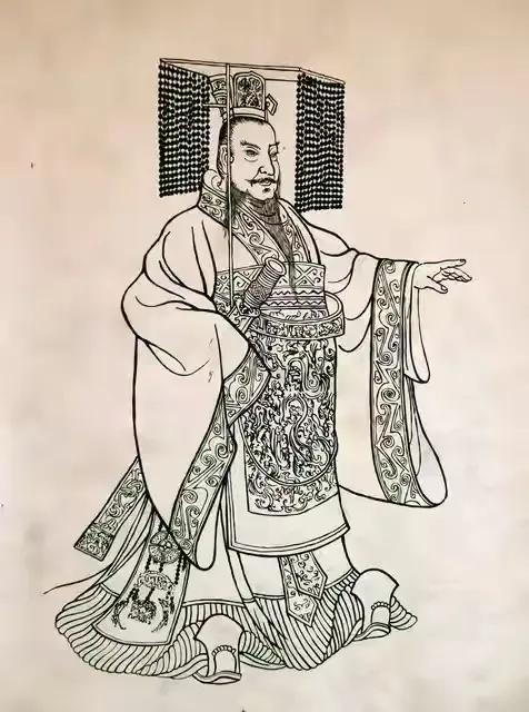 战国时的秦国几乎没出过一个昏君，为何还要经过163年6世才完成统一？答案其实很简
