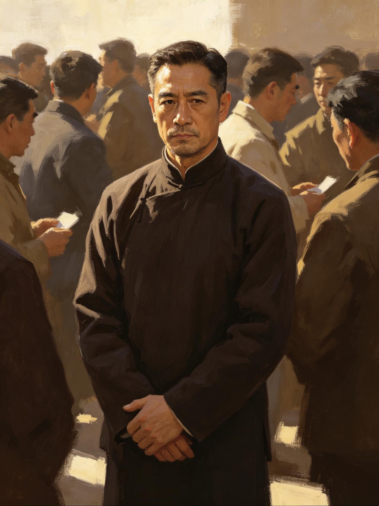真正厉害的人,往往具备哪些品质?真正厉害的人，内敛沉稳，行事有度。心怀敬畏却不失