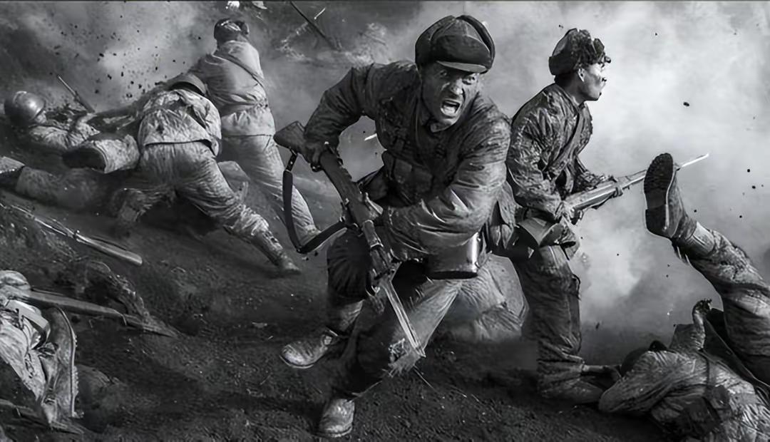 1948年6月，华野部队全力攻坚开封城的同时，外围打援部队严格落实战前部署，在开