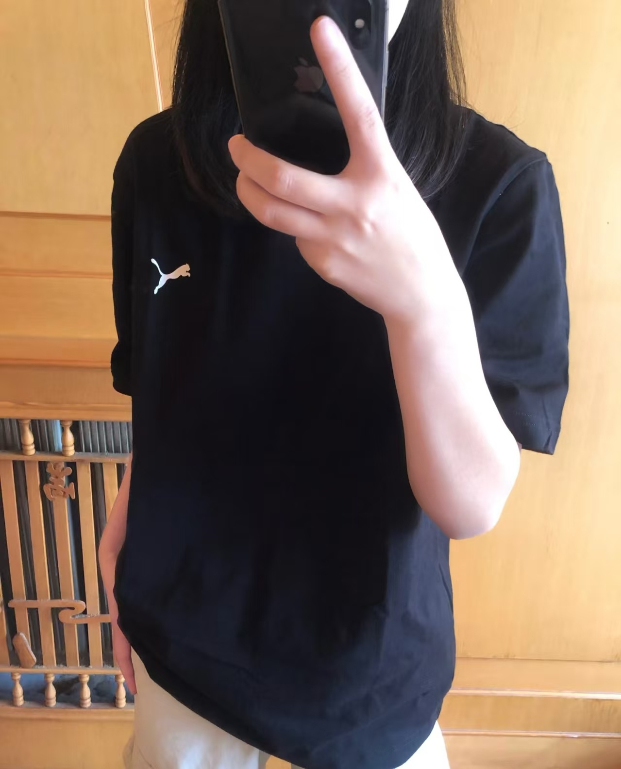 彪马咋比杂牌还便宜！！ 