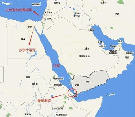 听说美国组建了红海“护航联盟”，有十多个国家加入。
不过，巴林和塞舌尔只是喊喊，