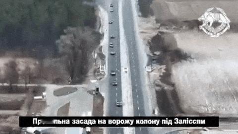 有关“基辅死亡”的回忆，回忆 2022 年的日子。乌克兰第 128 国土防御部队