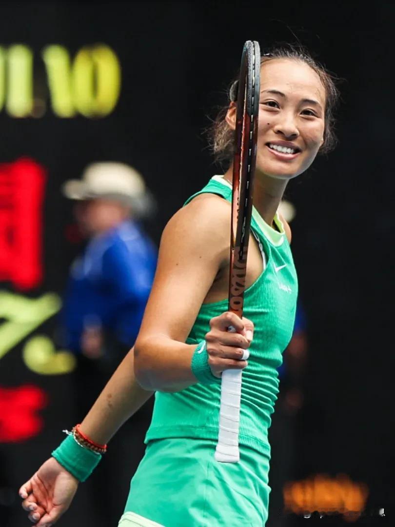 郑钦文决赛时间预告:
2024澳大利亚网球公开赛女子单打决赛，中国选手郑钦文对阵