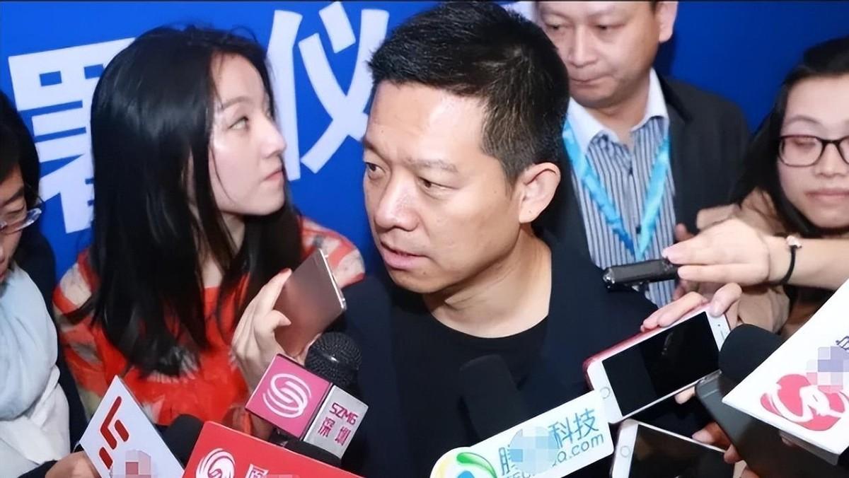 贾跃亭一走，乐视居然活过来了，欠了122亿，400员工没996，工资社保全都没少
