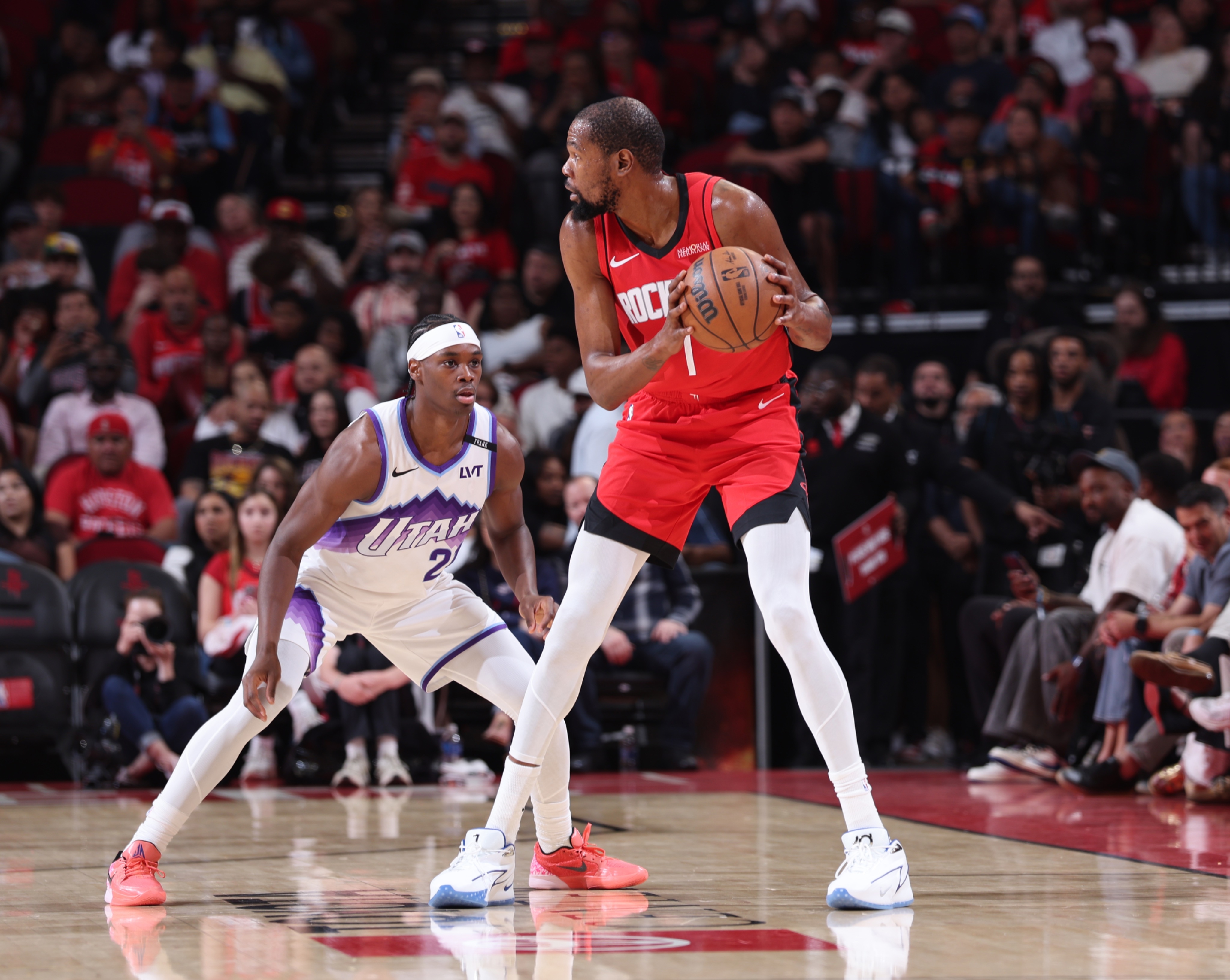 NBA Kevin Durant FREEHDNBA球鞋分享