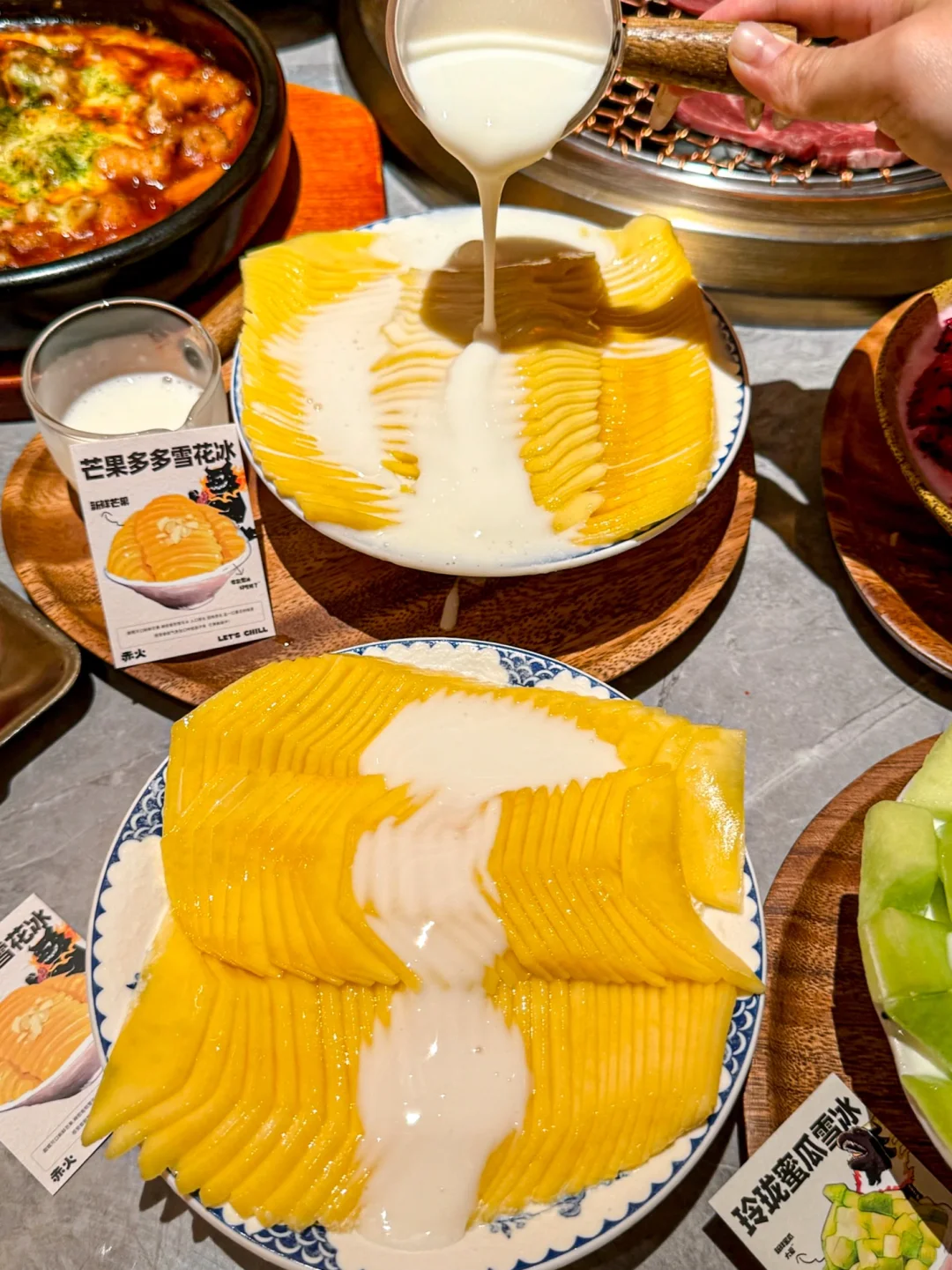 （宁波）吃到了…这家的雪冰真的很牛
