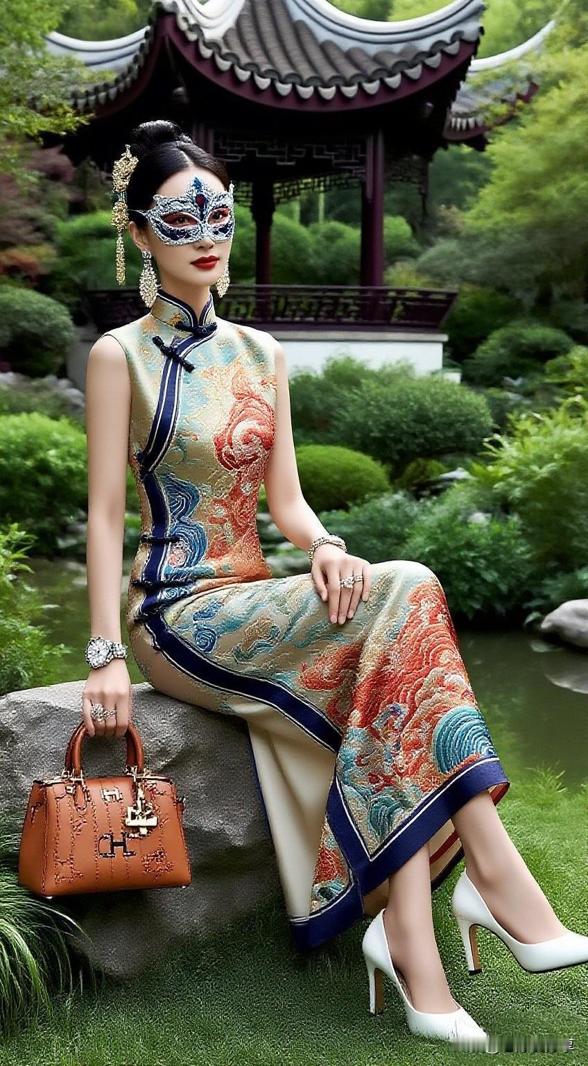 知道吗？咱们以前上学时候，课本上写徐福东渡，都说是给秦始皇找长生不老药去了。秦始