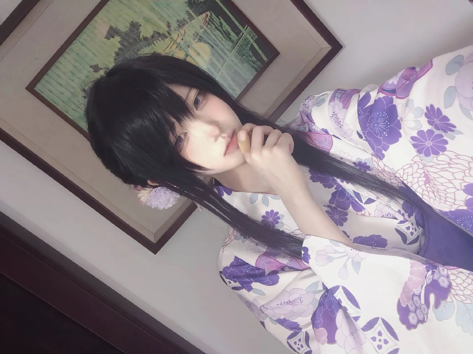 我还想要。
