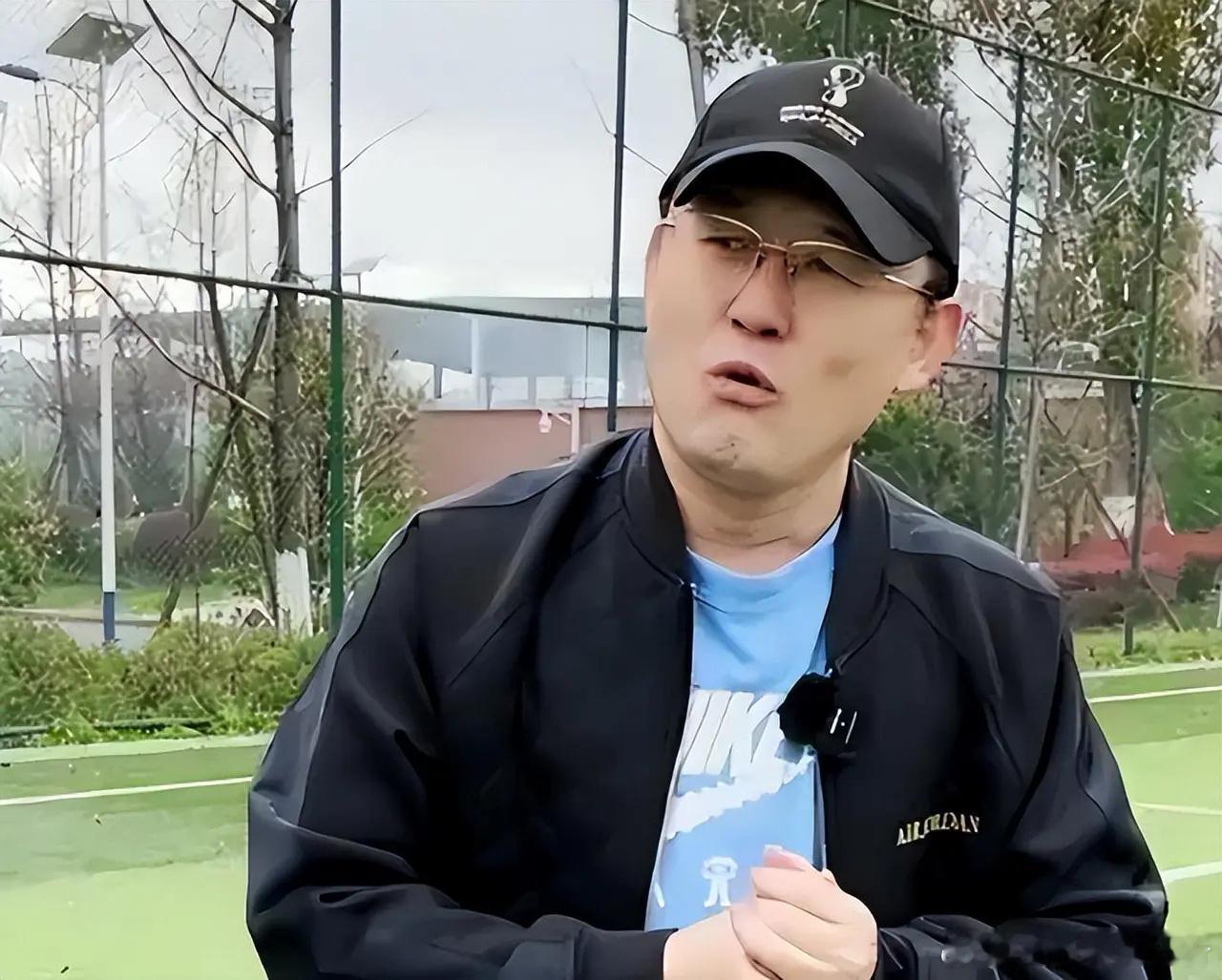 孙继海众叛亲离？被足协约谈、遭前队友质疑，青训道路面临危机据多方消息证实，从20