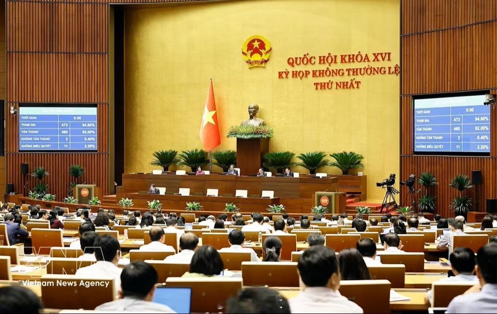 越南 越南老街—河内—海防铁路建设项目的投资总额提升至289.339万亿越盾日前