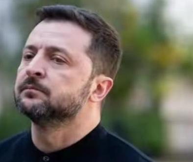 乌克兰之所以会变成一堆“废墟”，不能怪俄罗斯，也不能怪美国，说白了，罪魁祸首大概