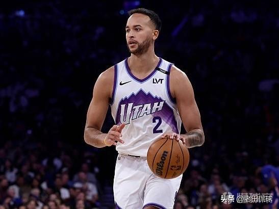 李凯尔是不是快来CBA了…网友在现场向森林狼球员李凯尔问到了中国男篮的话题。当被