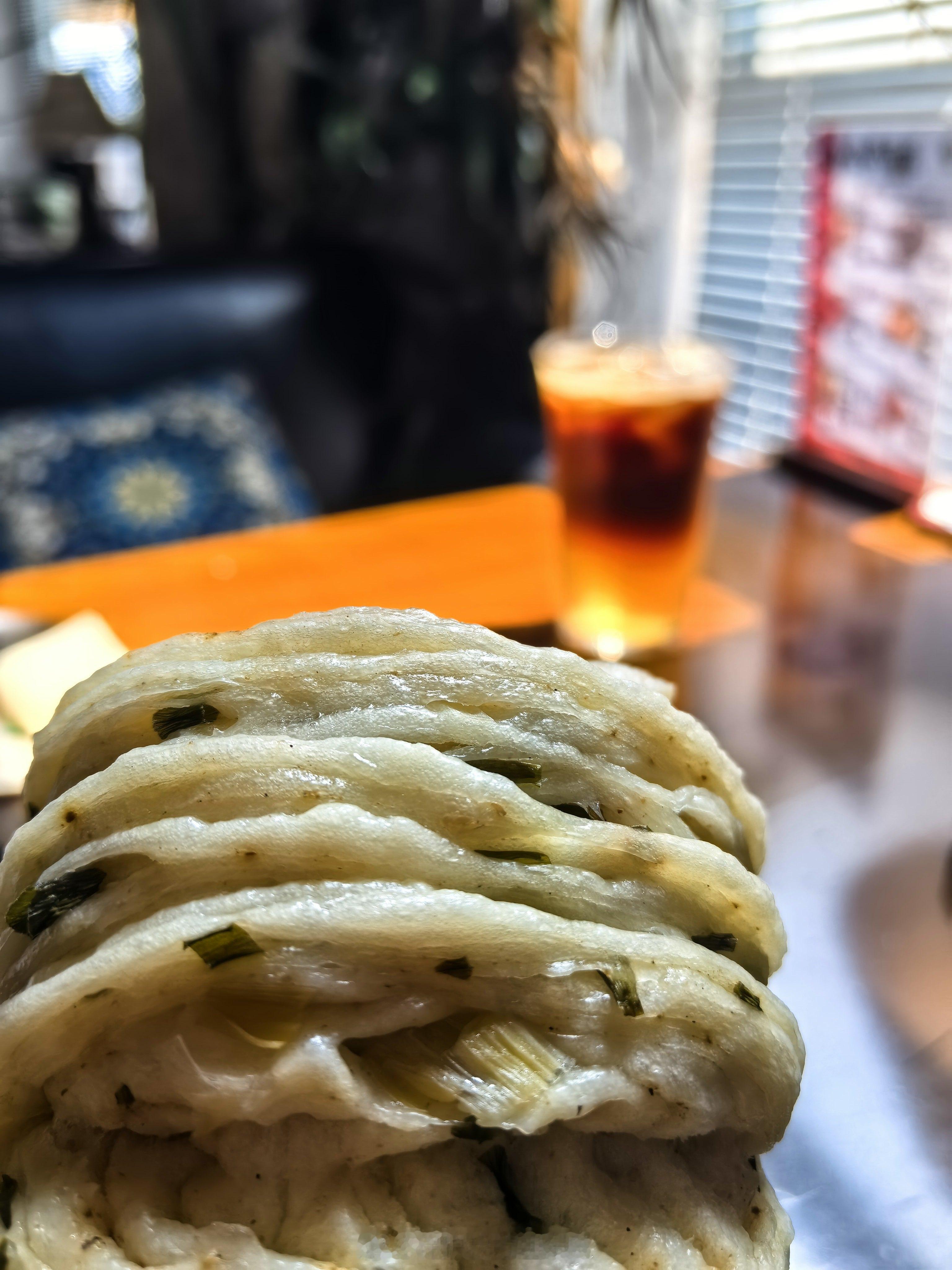 美式配花卷开启新一轮打工 遵义