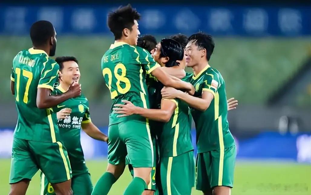 国安迎两大强援复出利好！后腰孔特已具备出战条件，球迷质疑声中盼其用表现正名北京国