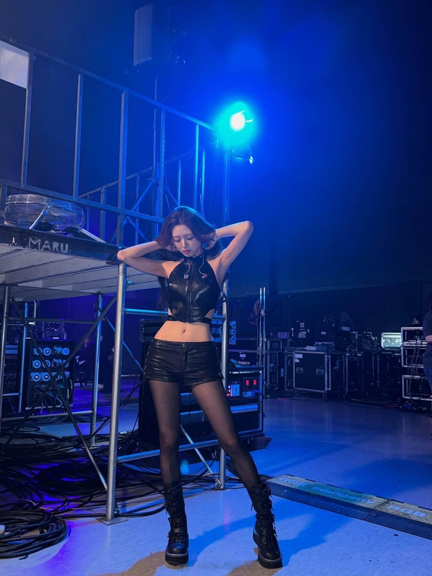 申有娜好辣 ​​​