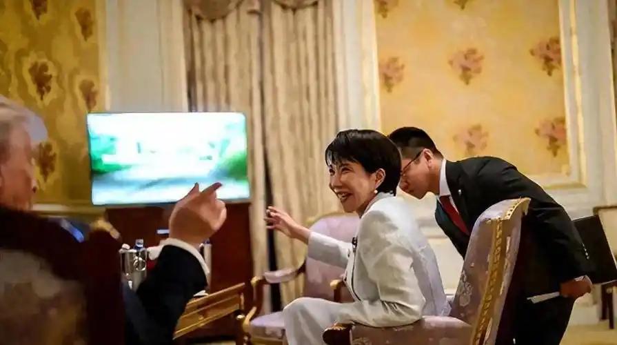 G7刚吵完美日，转头特朗普又把意大利彻底得罪了，原本盟友间的联谊聚会，这次接二连