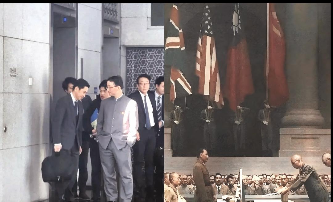 仔细看是不是有那么一点情景共鸣?